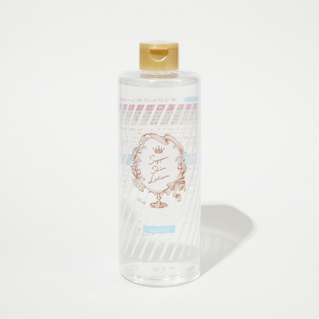 【クラブコスメチックス】ローションとリップエッセンスが発売中!の画像